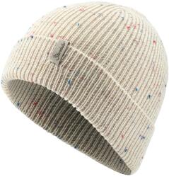 Sterntaler Детска зимна шапка (beanie) Sterntaler Kid's Knitted Beanie Speckle Beanie - Beige - размер 47 cm (904-2493-0112)