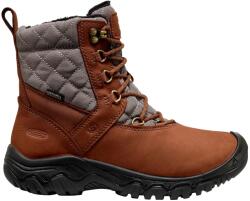 KEEN Дамски зимни ботуши Keen Women's Greta Boot II WP Winter boots - Bison - размер 36 (EU) (121-1085-0113)