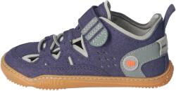 qnuffs Детски сандали qnuffs Kid's Lerche Sandals - Ozean / Eukalyptus - размер 25 (EU) (702-5328-0313)