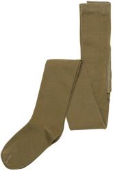 Minymo Детски клин Minymo Kid's Stocking Solid Leggings - Dried Herbs - размер 56/62 (EU) (711-0200-0611)