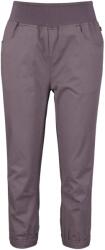 Stoic Дамски панталон за боулдър Stoic Women's UtbySt. Climbing 3/4 Pants Bouldering trousers - Dark Purple (109-1590-0113)