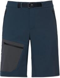 Vaude Мъжки къси панталони Vaude Badile Shorts II Shorts - Dark Sea - размер 48 (EU) (012-4130-0312)