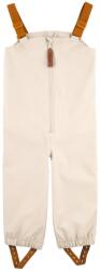 Sterntaler Детски водоустойчив панталон Sterntaler Kids' Unlined Rain Trousers with Straps Waterproof trousers - Beige - размер 80 (EU) (701-3741-0112)