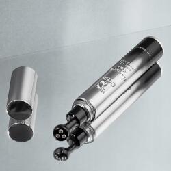 Ottie Platinum Aura öregedésgátló szemkörnyékápoló krém platina bevonattal, 15 ml (8809708710158)