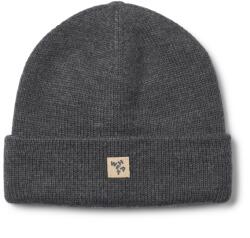 WHEAT Детска зимна шапка (beanie) Wheat Kid's Omalas Beanie - Charcoal Melange - размер 54-55 cm (904-4171-0113)
