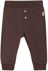 Minymo Детски ежедневен панталон Minymo Kid's Pants Sweat Viscose Casual trousers - Bracken - размер 56 (EU) (701-4009-0111)