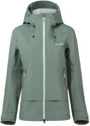 Vaude Дамско водоустойчиво яке Vaude Women's Croz Alpine 3L Jacket Waterproof jacket - Agave - размер 44 (EU) (102-4567-0216)