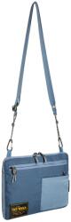 TATONKA Чанта за рамо Tatonka Cross Body Bag S Wash bag - Elemental Blue - размер 2 l (510-4790-0311)