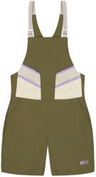 Picture Дамски гащеризон Picture Women's Foday Tech Romper Jumpsuit - Tobacco - размер L (102-5217-0214)