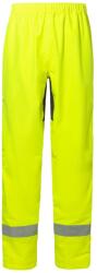 Vaude Мъжки водоустойчив панталон за колоездене Vaude Luminum Rain Pants Cycling bottoms - Neon Yellow - размер 3XL (055-3367-0116)