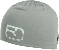 Ortovox Зимна шапка (beanie) Ortovox 120 Cool Tec Logo Beanie - Green Sage - размер One Size (904-6154-0411)