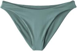 Patagonia Дамско бикини долнище Patagonia Women's Reversible Cross Shore Bottoms Bikini bottom - Blue Sage (150-4446-0514)