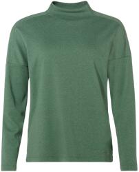 VAUDE Дамски пуловер Vaude Women's Coreway Pullover Jumper - Agave - размер 46 (EU) (117-2796-0516)