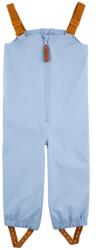 Sterntaler Детски водоустойчив панталон Sterntaler Kids' Unlined Rain Trousers with Straps Waterproof trousers - Blau - размер 74 (EU) (701-3741-0211)