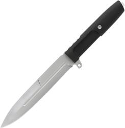 HARAHU Outdoor kés ZA - 40767 - Fekete KP40767