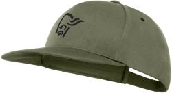 Norrøna Шапка с козирка Norrøna /29 Trucker Tech Cap - Loden Green - размер One Size (904-1959-0311)