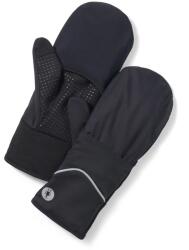 Smartwool Ръкавици Smartwool Active Fleece Wind Mitten Gloves - Black - размер XS (202-5723-0111)