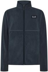 Didriksons Мъжко поларено яке Didriksons Vito Full Zip Fleece jacket - Sleepy Blue (005-6916-0214)