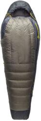 Sea to Summit Пухен спален чувал Sea to summit Spark Pro -1°C Down Sleeping Bag - Beluga Black - размер Long (513-1637-0112) Спален чувал