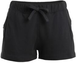 Icebreaker Дамски къси панталони Icebreaker Women's Merino Crush II Shorts - Black - размер XL (112-3047-0115)