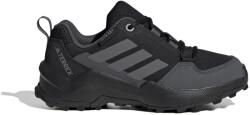 adidas Terrex Детски мултиспорт обувки adidas Terrex Kid's Ax4R RAIN. RDY Multisport shoes - Core Black / Grey Four / Grey Six - размер 39 1/3 (EU) (702-4144-0129)