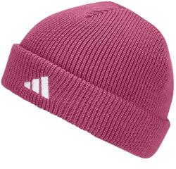adidas Детска зимна шапка (beanie) Adidas Little Kid's Beanie - Pink Fusion - размер 48-50 cm (904-4194-0211)