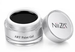  NiiZA Art PaintGel - Black