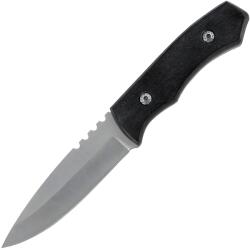 HARAHU Túrakés UR - 40775 - Fekete KP40775