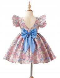 Shein Fodros Gyerekruha 110