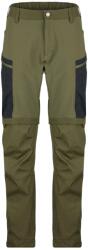 Stoic Мъжки панталон със свалящи крачоли Stoic FalunSt. Tour Zip-Off Pants Light Zip-off trousers - Olive - размер XL (010-1514-0314)