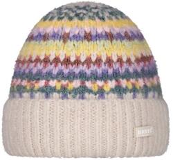 Barts Детска зимна шапка (beanie) Barts Kid's Carinas Beanie - Light Brown - размер 53-55 cm (904-4376-0111)