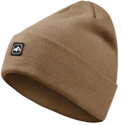Vaude Детска зимна шапка (beanie) Vaude Kid's Lulea Beanie - Oat - размер One Size (904-4940-0311)