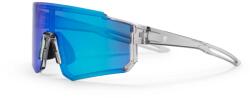 CHPO Очила за колоездене Chpo Siri Polarized Mirror S3 Cycling glasses - Transparent Grey / Rainbow Mirror (205-7090-0211)