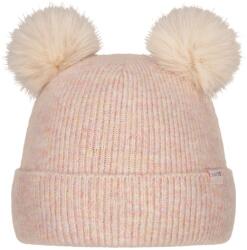 Barts Детска зимна шапка (beanie) Barts Kid's Ursama Beanie - Pink - размер 47-50 cm (904-4396-0411)