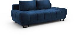 Windsor & Co Canapea cu 3 locuri Cirrus cu tapiterie din catifea (WIN_3SF_46_F1_CIRRUS5) Canapea