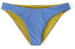 Patagonia Дамско бикини долнище Patagonia Women's Reversible Cross Shore Bottoms Bikini bottom - Ripple / Abundant Blue - размер XL (150-4446-0215)