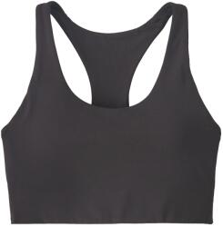 Patagonia Дамски спортен сутиен Patagonia Women's Maipo Mid Impact Bra Sports bra - Black (114-3074-0113)
