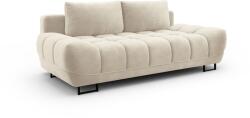 Windsor & Co Canapea cu 3 locuri Cirrus cu tapiterie din catifea (WIN_3SF_46_F1_CIRRUS7) Canapea