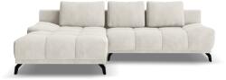 Windsor & Co Coltar cu 5 locuri Cirrus cu tapiterie din catifea (WIN_LCF_46_F1_CIRRUS1) Canapea