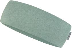 Sterntaler Детска лента за глава Sterntaler Kids' Melange OCS Headband - Steingrün - размер 51 cm (904-3658-0613)