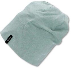 Sterntaler Детска зимна шапка (beanie) Sterntaler Kid's OCS Slouch Beanie - Stone Green - размер 45 cm (904-1897-0211)
