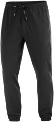 Salomon Мъжки панталон за бягане Salomon SHKout Core Pants Running trousers - Deep Black (027-0898-0111)