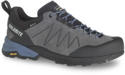 Dolomite Мултиспорт обувки Dolomite Crodarossa Leather GTX Multisport shoes - Iron Grey - размер 43 1/3 (EU) (022-0999-0117)