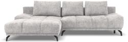 Windsor & Co Coltar cu 5 locuri Cirrus cu tapiterie din Chenille (WIN_LCF_168_F1_CIRRUS4) Canapea