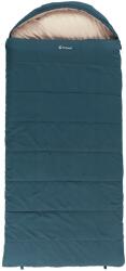 Outwell Синтетичен спален чувал Outwell Campion Lux Synthetic sleeping bag - Blue - размер 225 x 85 cm (514-1158-0312) Спален чувал