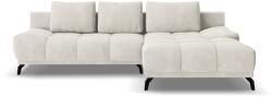 Windsor & Co Coltar cu 5 locuri Cirrus cu tapiterie din catifea (WIN_RCF_46_F1_CIRRUS1) Canapea