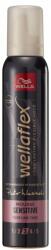 Wella Flex Special Collection Hajhab Érzékeny Fejbőrre 200ml
