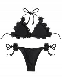 Shein Kétrészes Fürdőruha M - allegro - 2 310 Ft