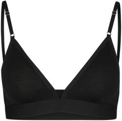 Icebreaker Дамски спортен сутиен Icebreaker Women's Siren Bra Sports bra - Black - размер XL (114-3267-0115)