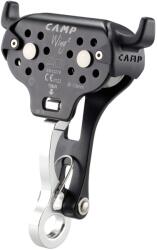 C. A. M. P C. A. M. P. Въжена макара C. A. M. P. Wing 2 Rope pulley - Black / Silver - размер One Size (328-0064-0111)